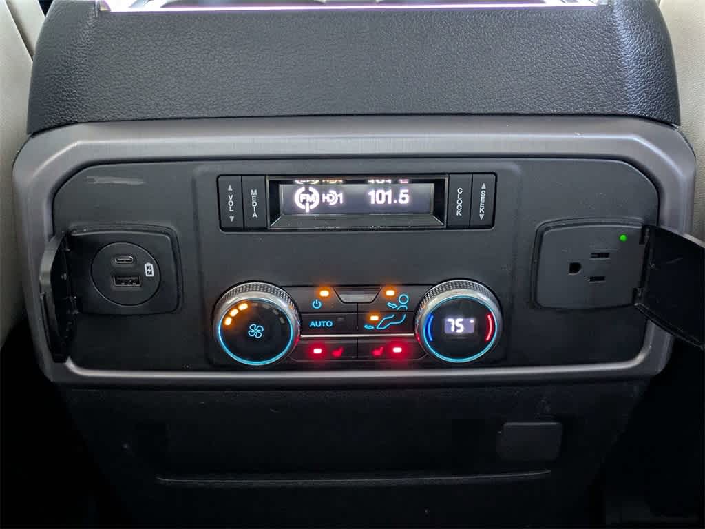 Thumbnail: 2021 Ford Expedition MAX - 23