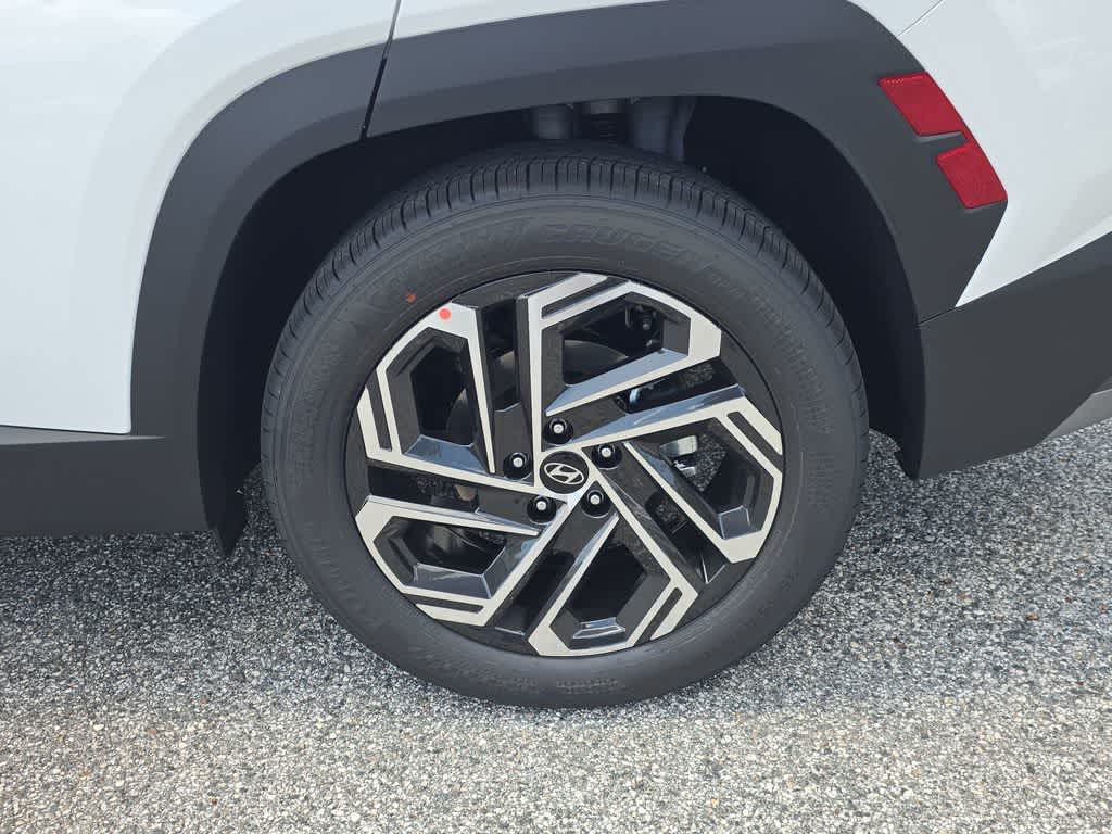 Thumbnail: 2026 Hyundai Tucson - 14