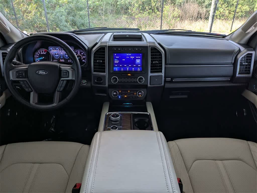 Thumbnail: 2021 Ford Expedition MAX - 24