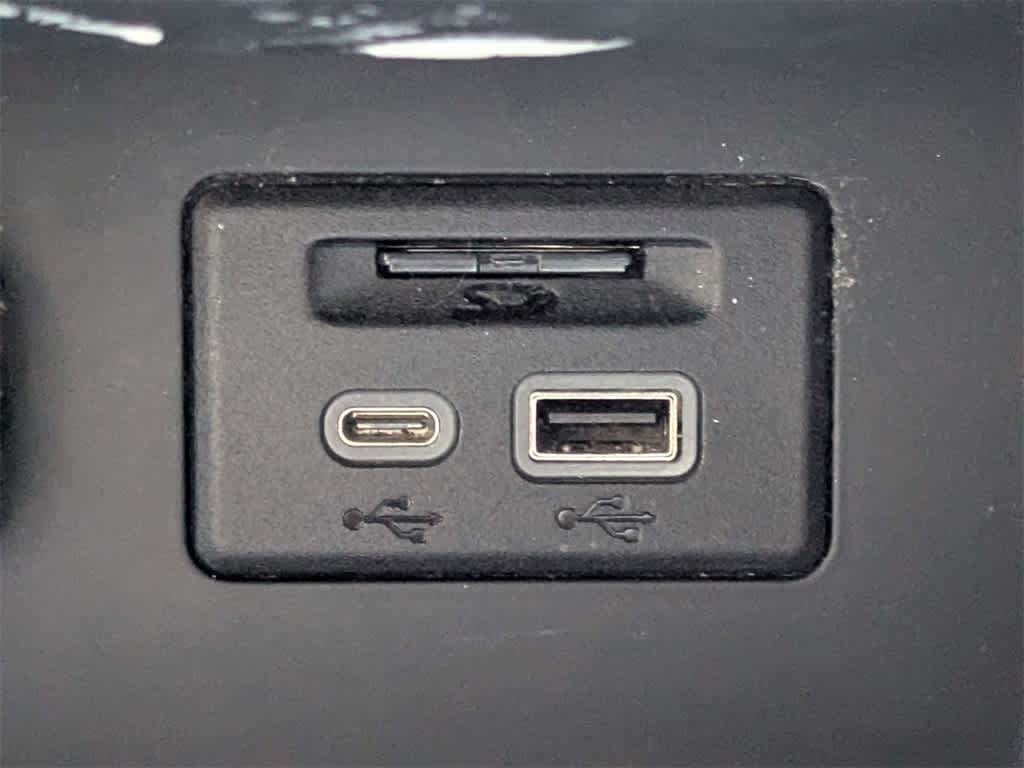 Thumbnail: 2022 GMC Acadia - 30