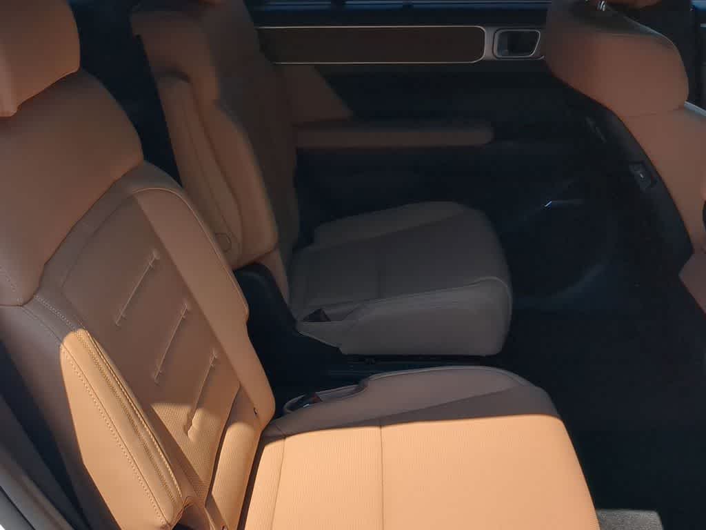 Thumbnail: 2026 Hyundai Santa Fe - 22