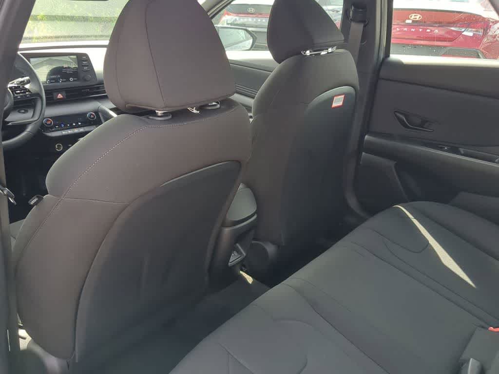 Thumbnail: 2026 Hyundai Elantra - 19