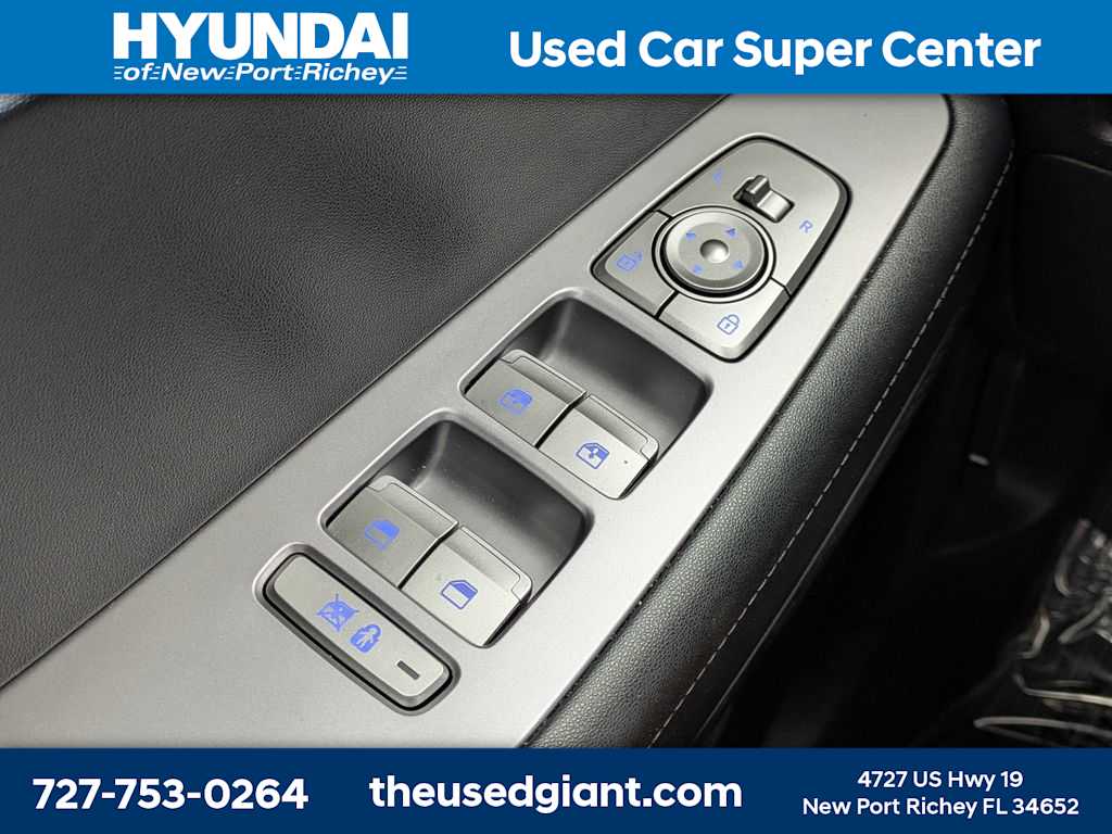 Thumbnail: 2024 Hyundai Palisade - 37