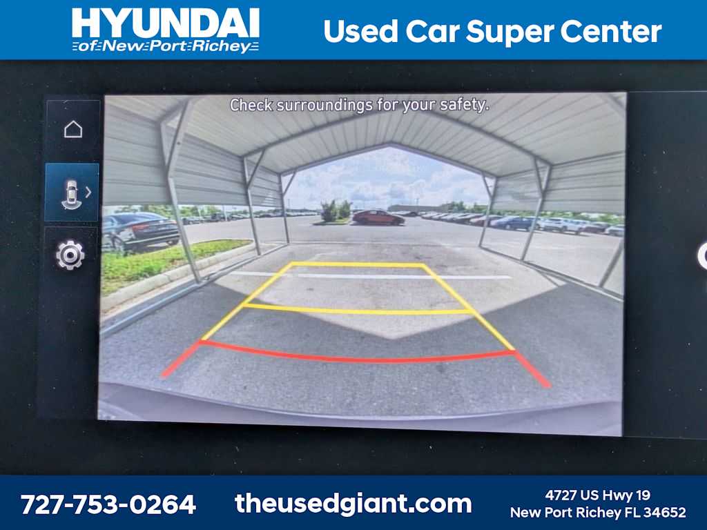 Thumbnail: 2023 Hyundai Elantra - 19