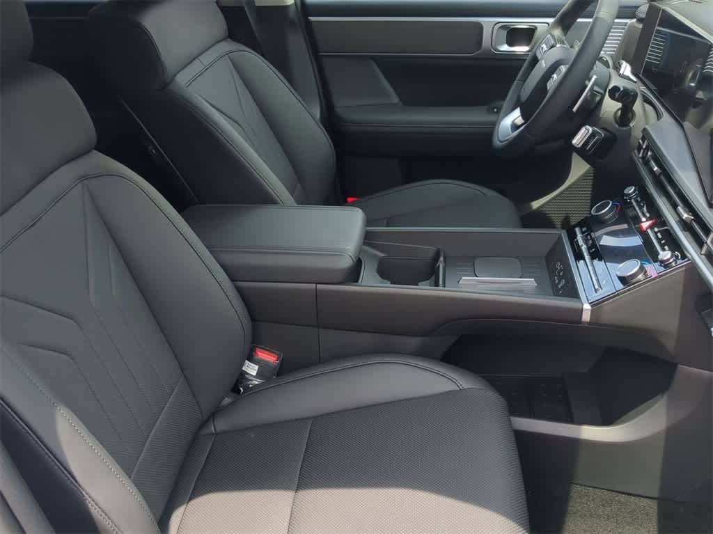 Thumbnail: 2026 Hyundai Santa Fe - 20