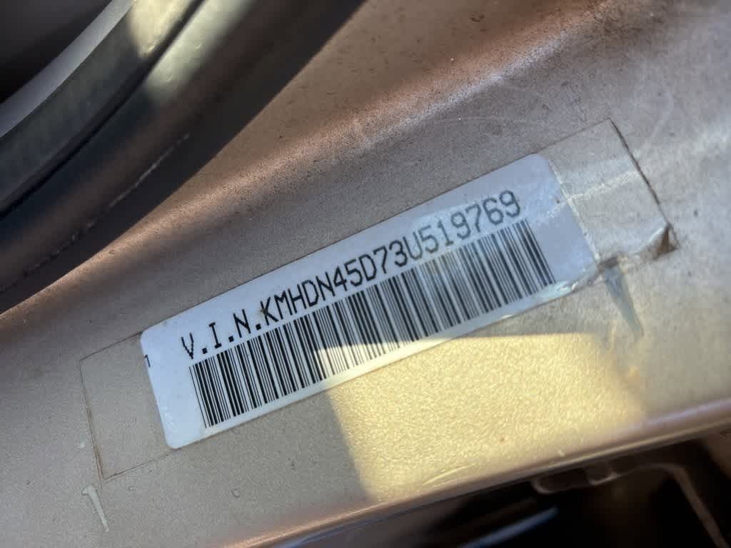 Thumbnail: 2003 Hyundai Elantra - 12