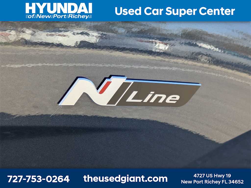 Thumbnail: 2024 Hyundai Elantra - 12