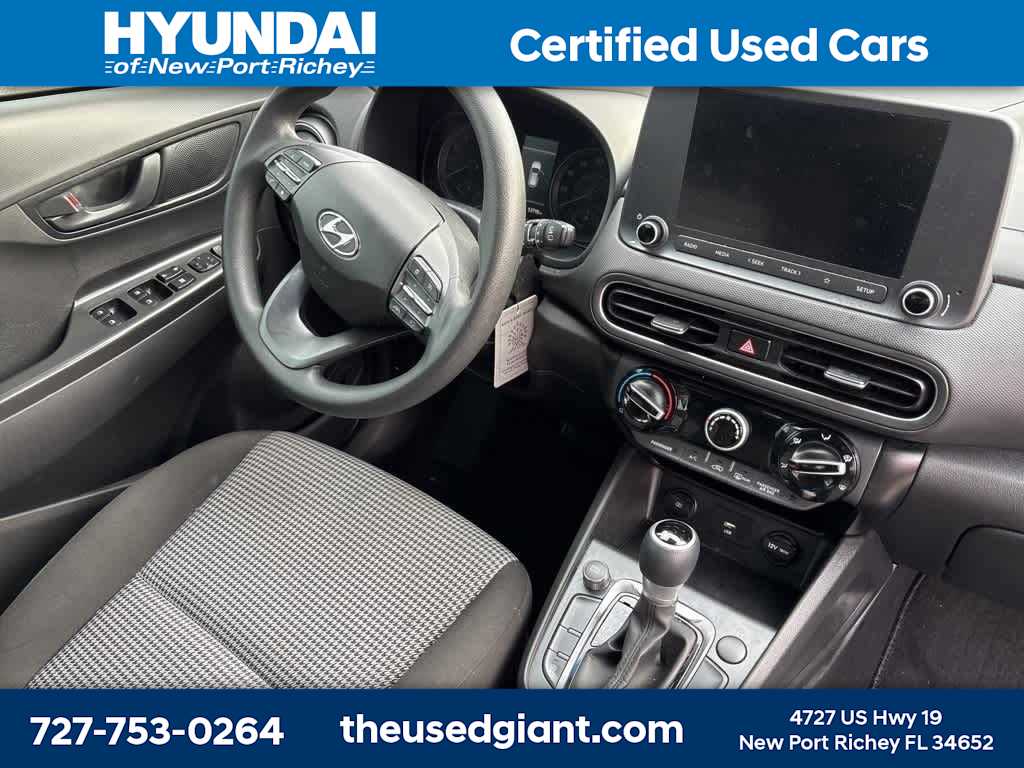 Thumbnail: 2023 Hyundai Kona - 6