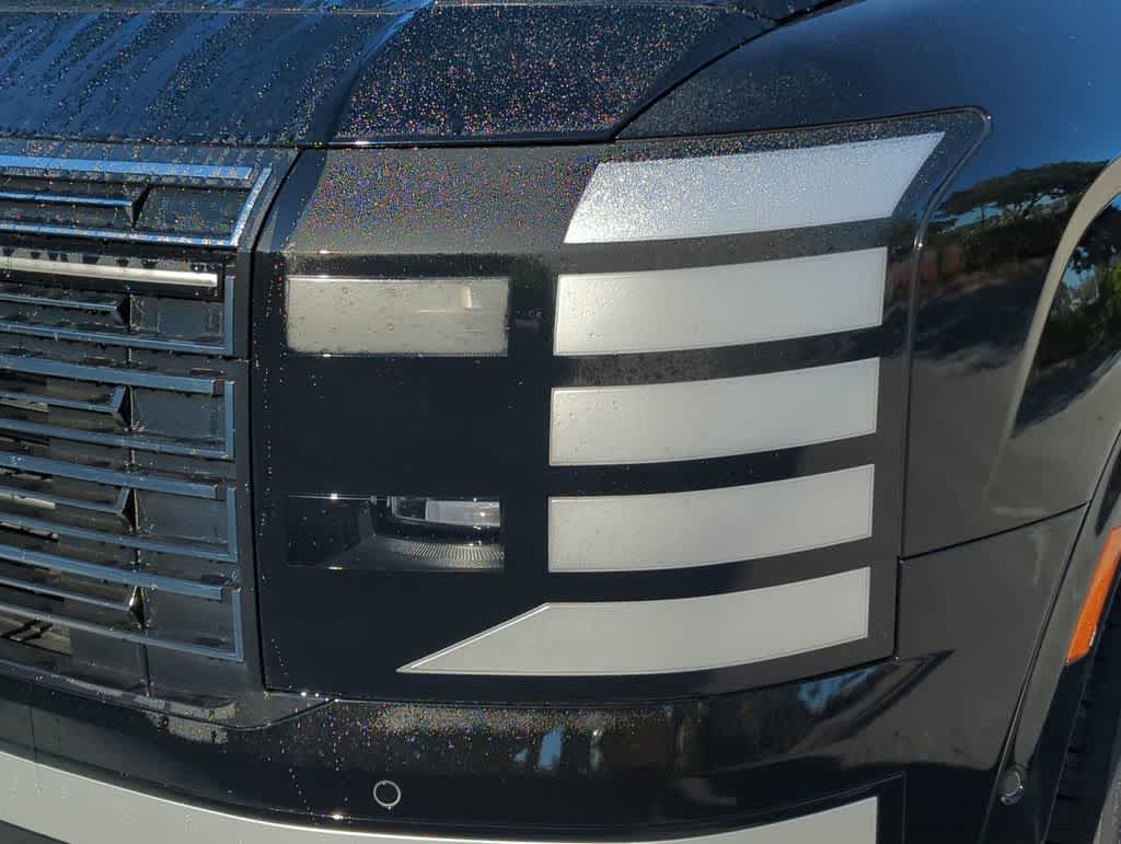Thumbnail: 2026 Hyundai Palisade - 11