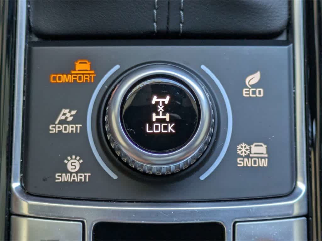 Thumbnail: 2024 Kia Telluride - 37