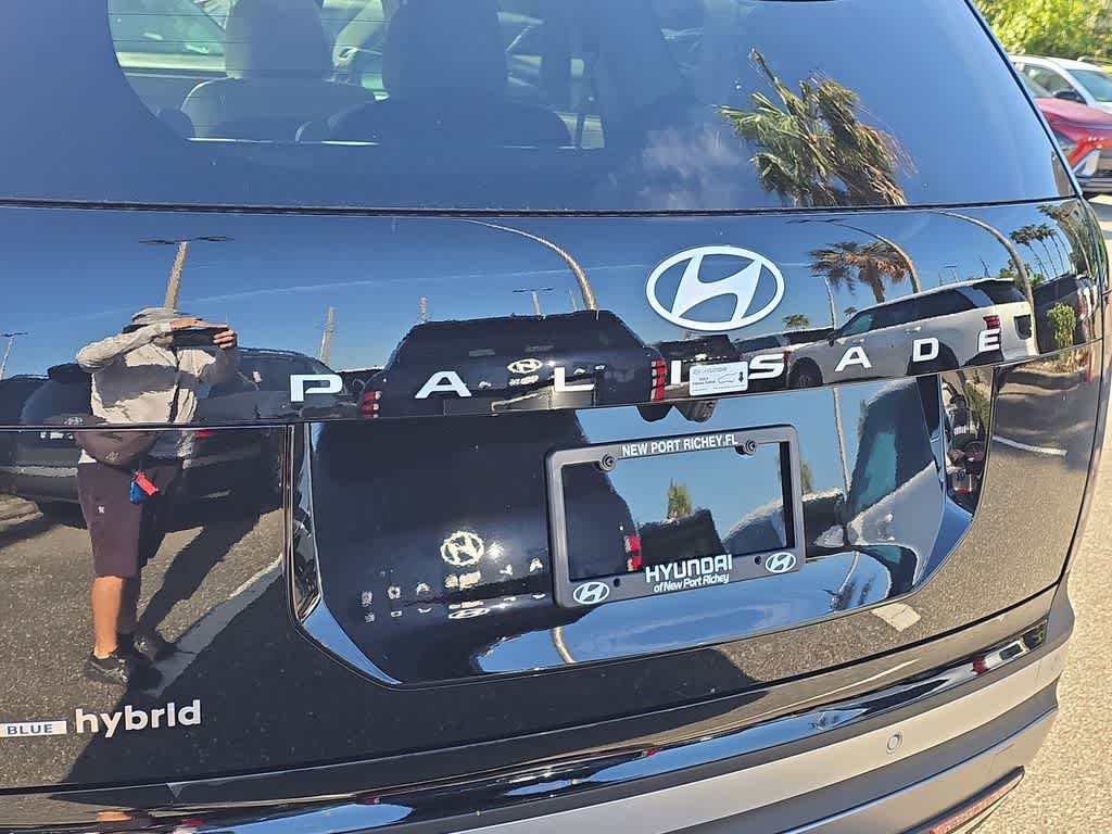 Thumbnail: 2026 Hyundai Palisade - 13