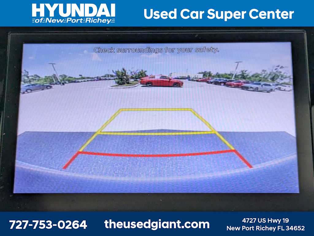 Thumbnail: 2023 Hyundai Santa Cruz - 23