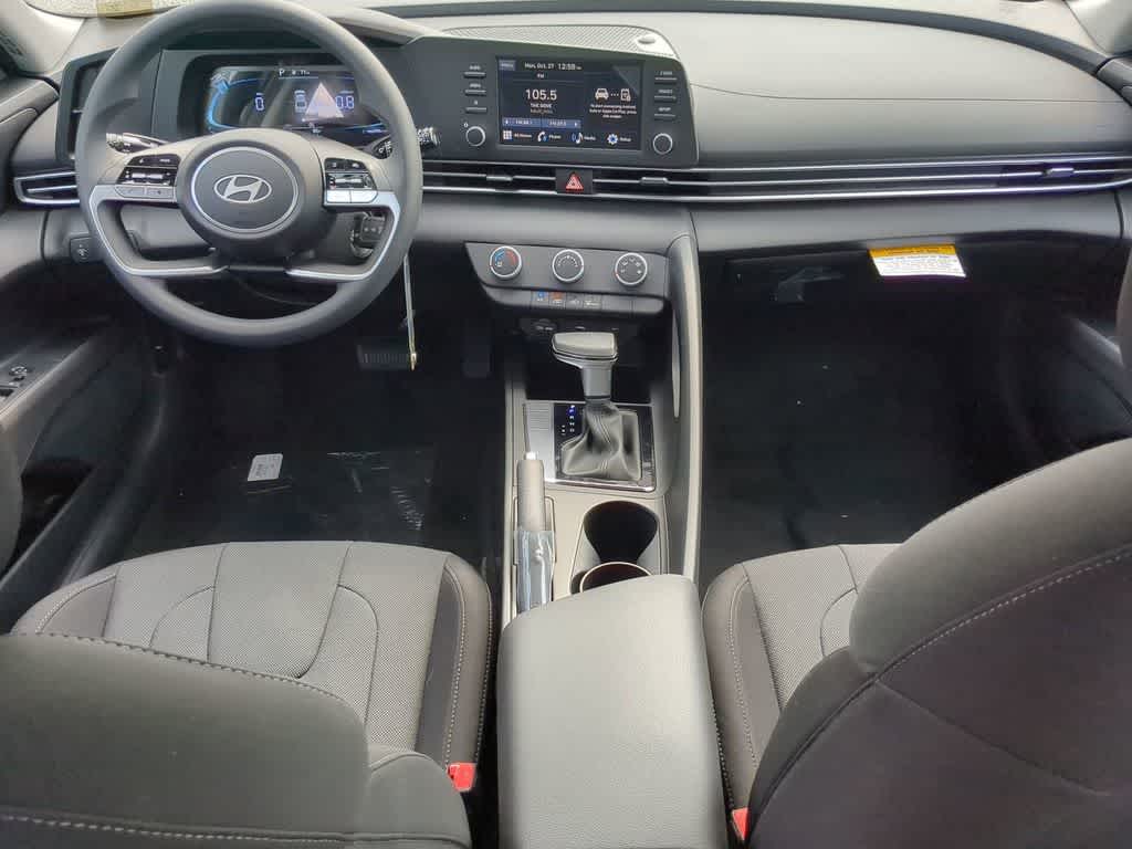 Thumbnail: 2026 Hyundai Elantra - 15