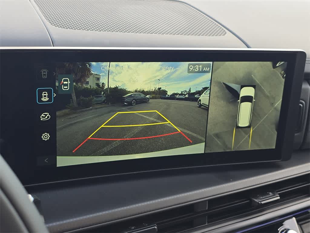 Thumbnail: 2026 Hyundai Santa Fe - 29