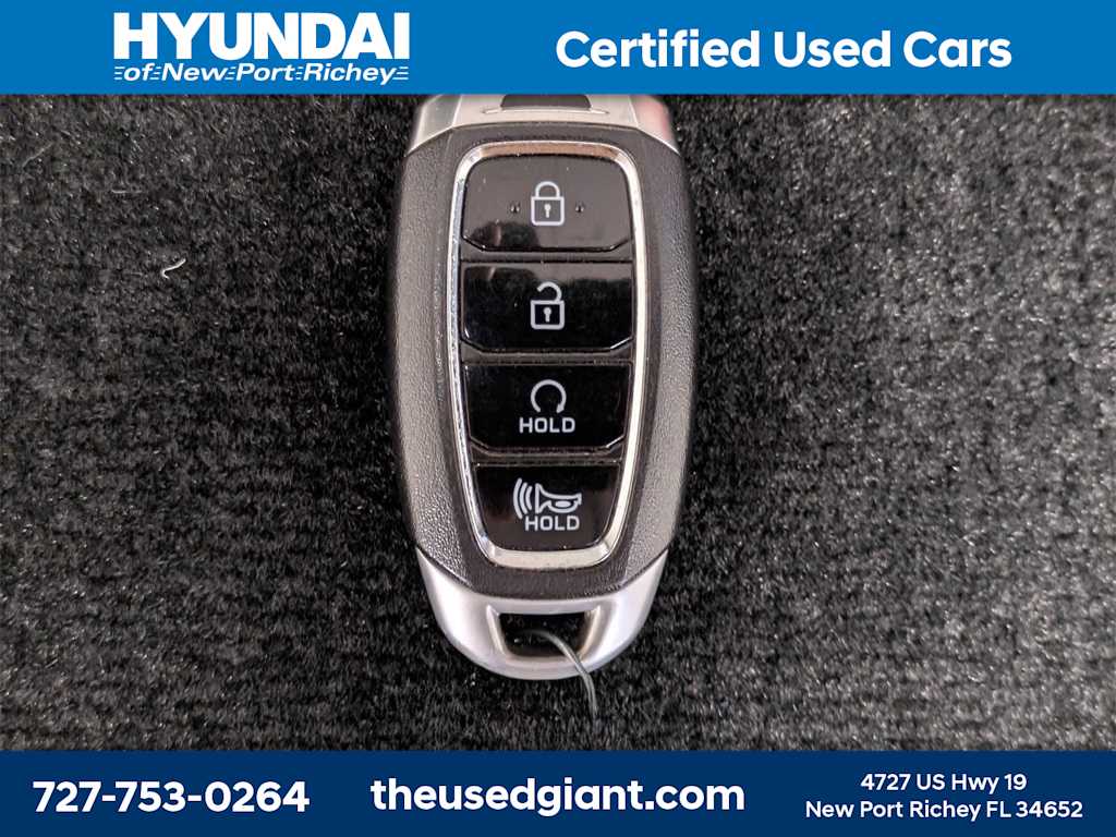 Thumbnail: 2022 Hyundai Kona - 31