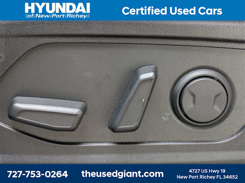 Thumbnail: 2023 Hyundai Tucson - 24