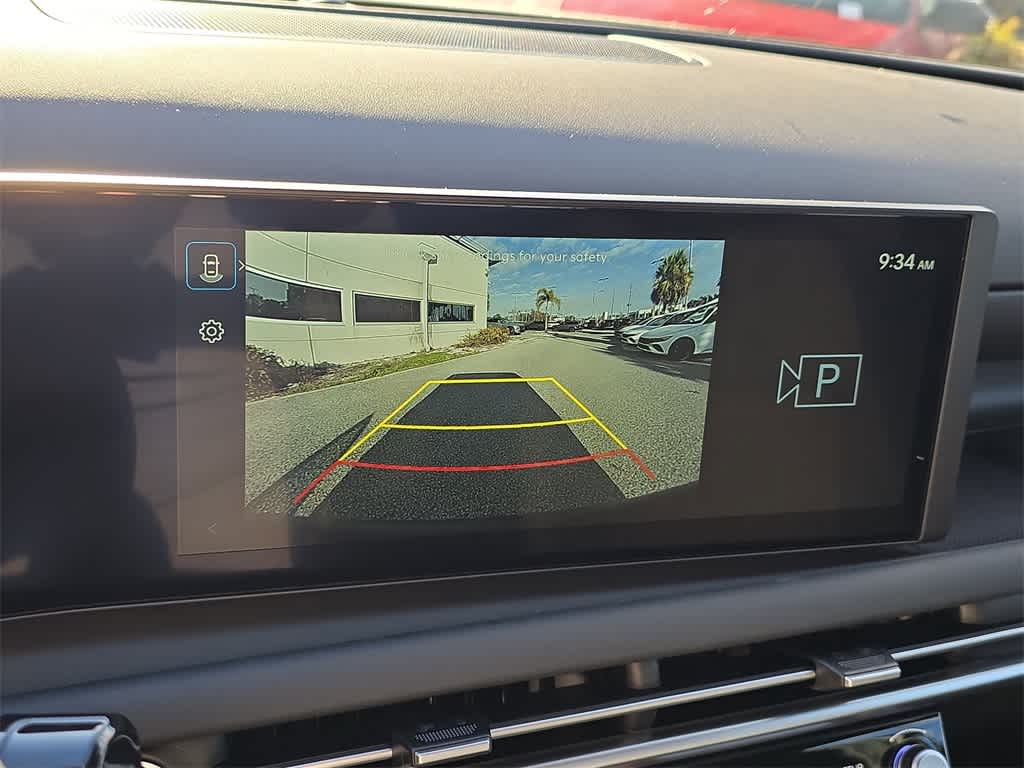 Thumbnail: 2026 Hyundai Santa Cruz - 27