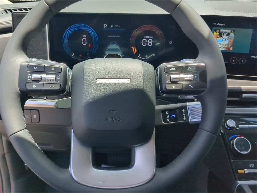 Thumbnail: 2026 Hyundai Santa Fe - 22