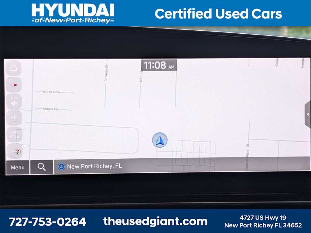 Thumbnail: 2023 Hyundai Elantra - 20