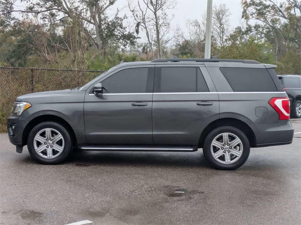 Thumbnail: 2020 Ford Expedition - 2