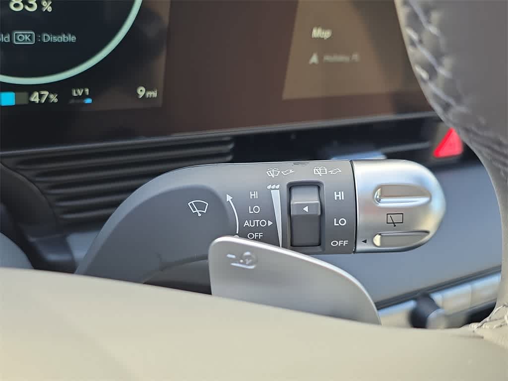 Thumbnail: 2026 Hyundai Ioniq 5 - 26