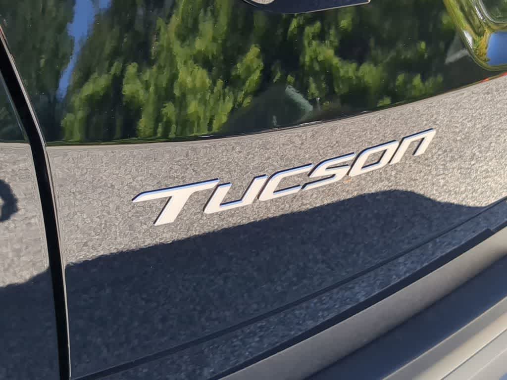 Thumbnail: 2026 Hyundai Tucson - 13