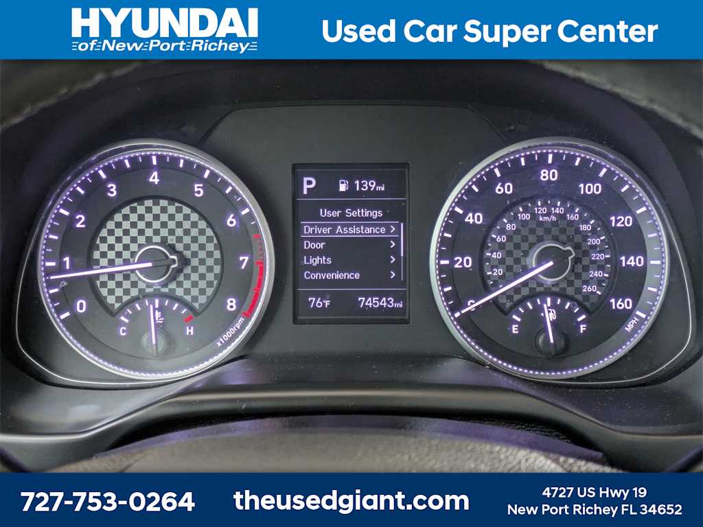 Thumbnail: 2019 Hyundai Elantra - 32