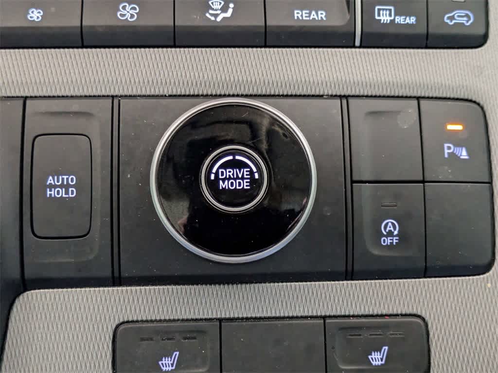 Thumbnail: 2020 Hyundai Palisade - 32