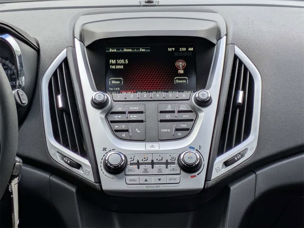 Thumbnail: 2017 GMC Terrain - 19