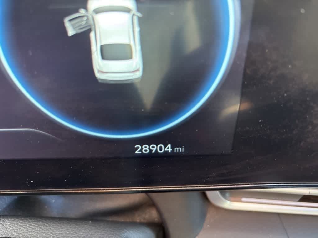 Thumbnail: 2024 Hyundai Elantra - 12