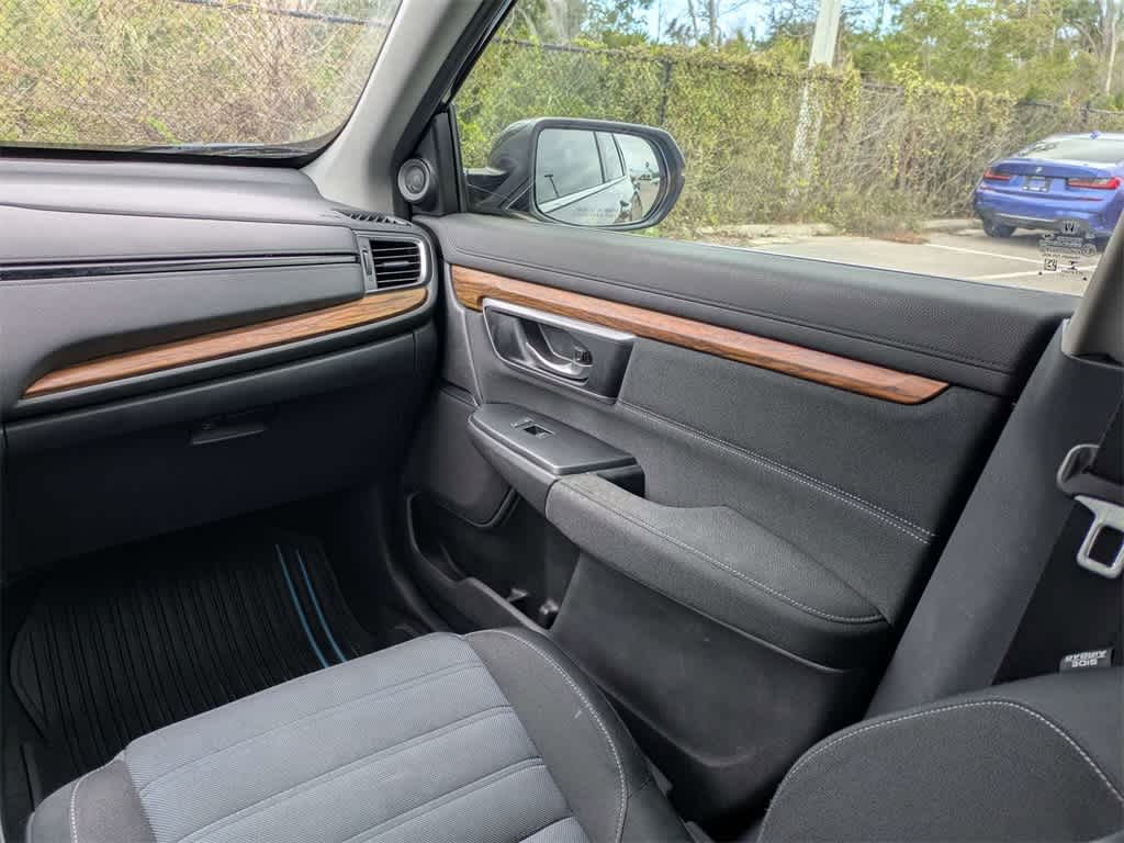 Thumbnail: 2017 Honda CR-V - 18