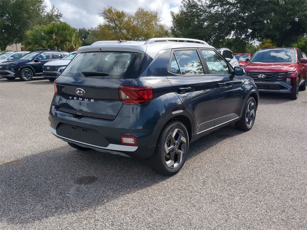 Thumbnail: 2026 Hyundai Venue - 6