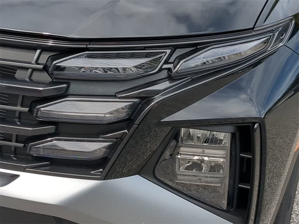 Thumbnail: 2026 Hyundai Tucson - 10