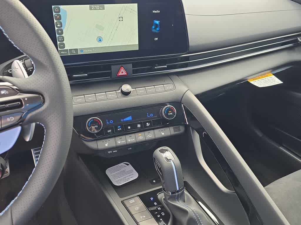 Thumbnail: 2026 Hyundai Elantra - 29