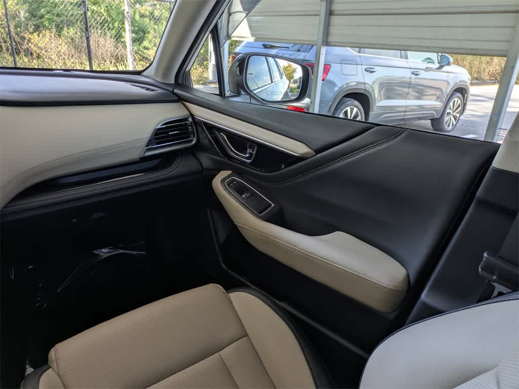 Thumbnail: 2025 Subaru Outback - 20