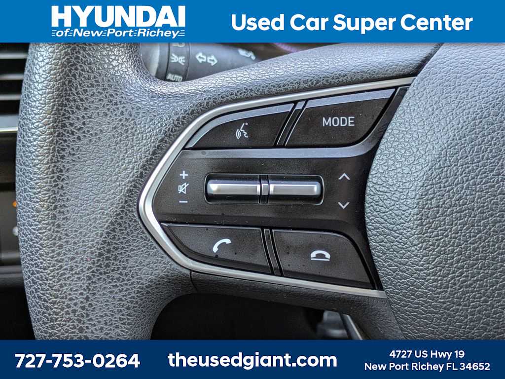 Thumbnail: 2019 Hyundai Santa Fe - 27