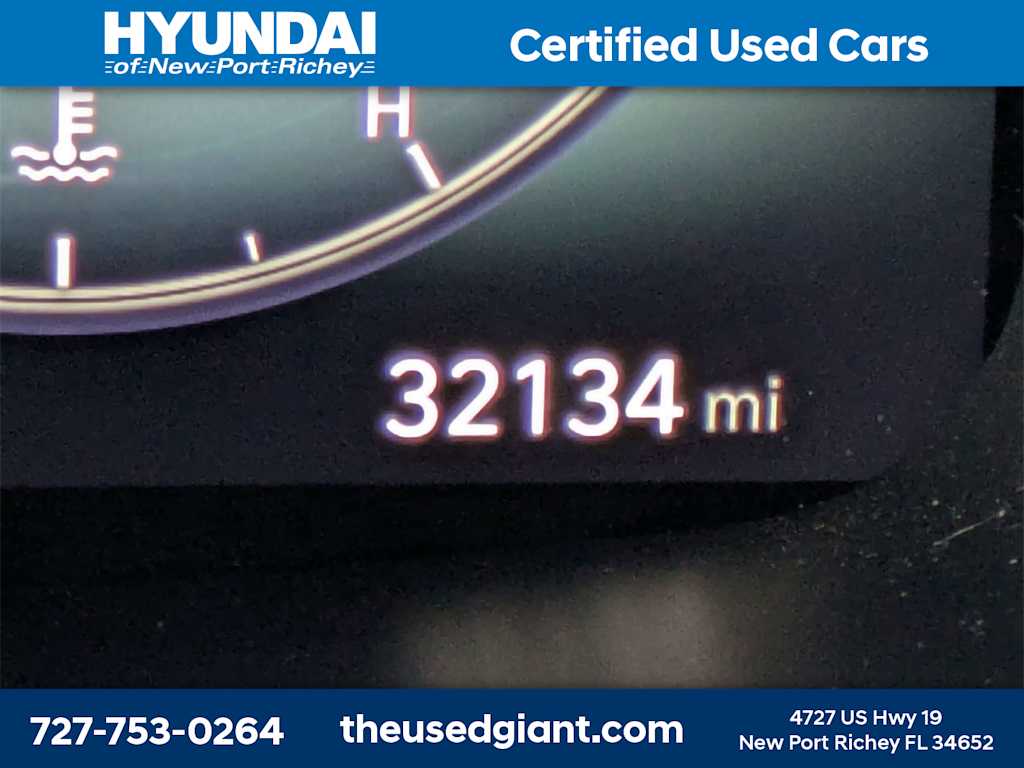 Thumbnail: 2022 Hyundai Santa Fe - 36