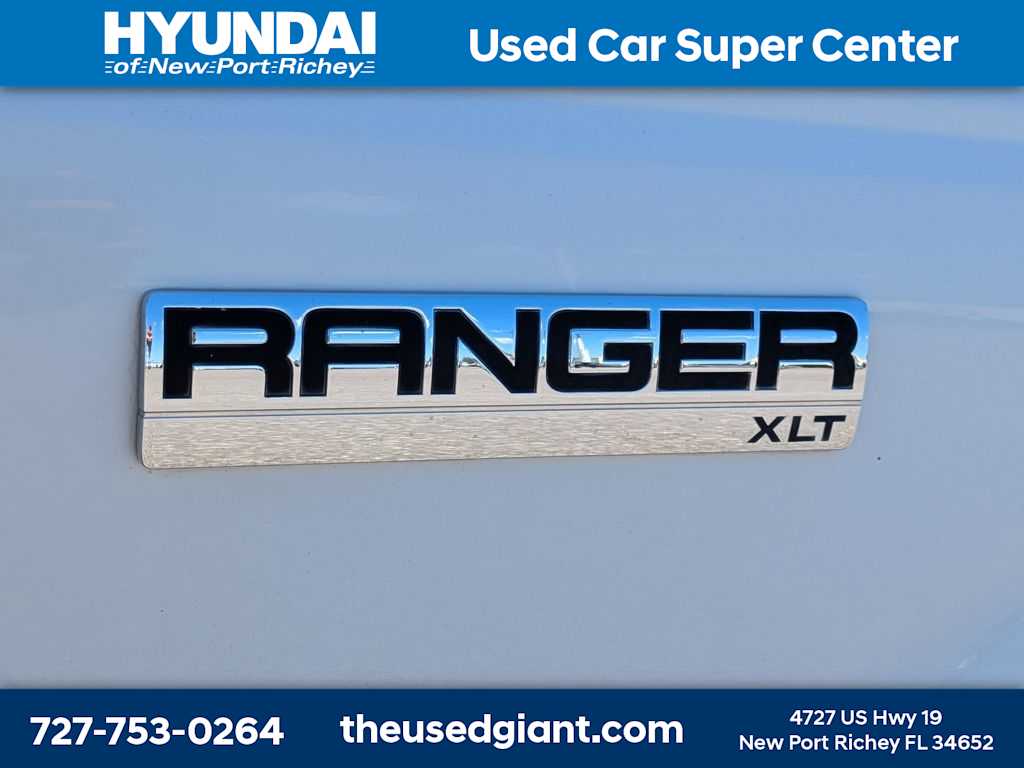 Thumbnail: 2008 Ford Ranger - 13