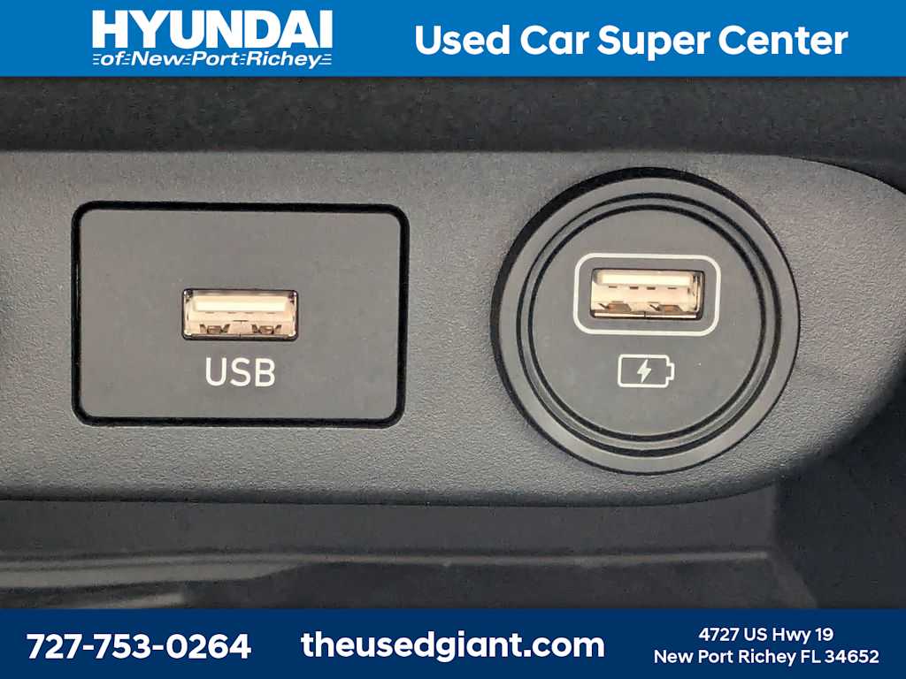 Thumbnail: 2023 Hyundai Elantra - 25