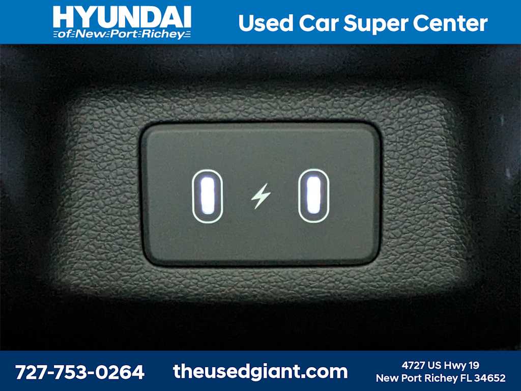 Thumbnail: 2025 Hyundai Sonata - 14