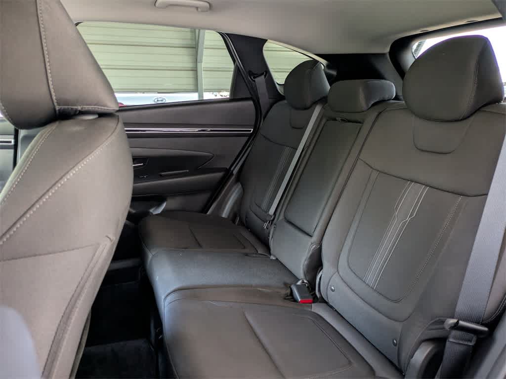 Thumbnail: 2024 Hyundai Tucson - 15