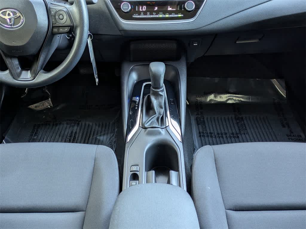 Thumbnail: 2024 Toyota Corolla - 20