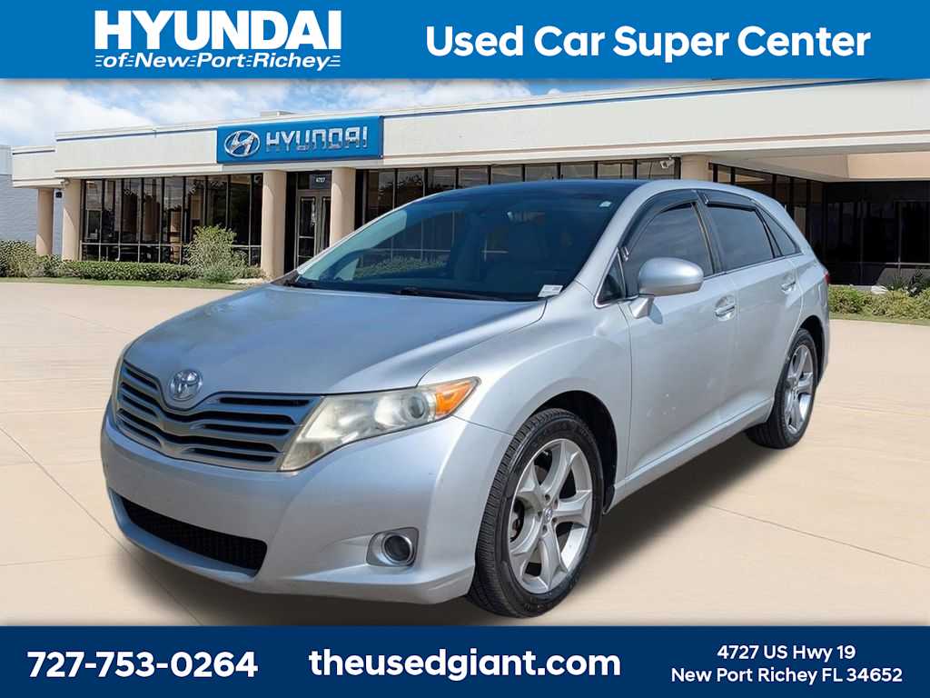 2009 Toyota Venza Base -
                  New Port Richey, FL