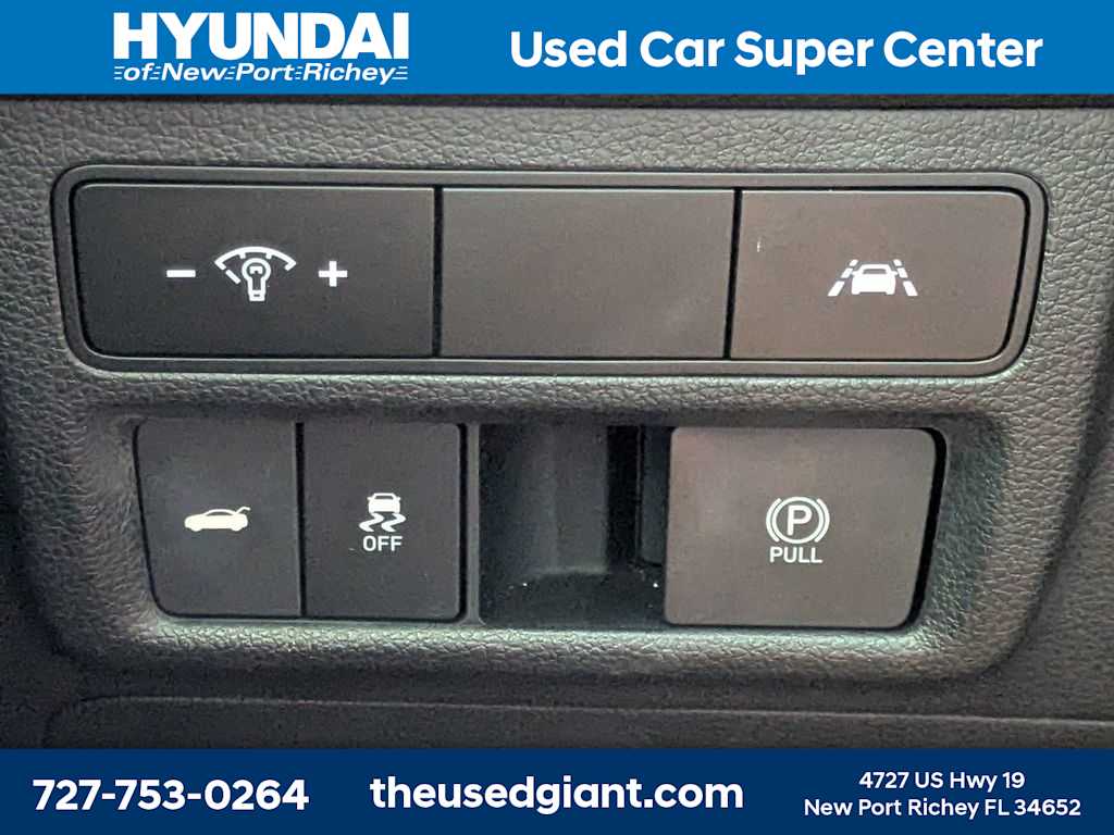Thumbnail: 2023 Hyundai Sonata - 29