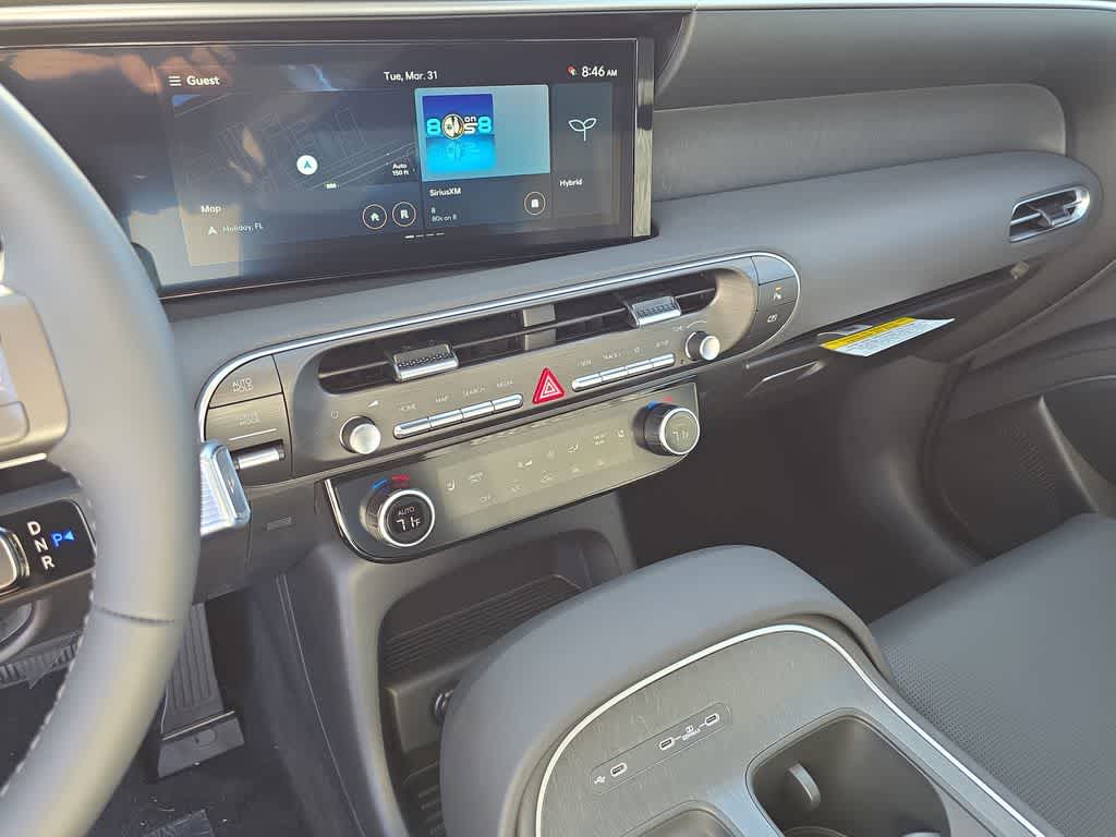 Thumbnail: 2026 Hyundai Palisade - 28