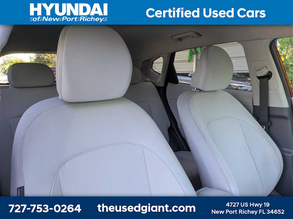 Thumbnail: 2024 Hyundai Kona - 6