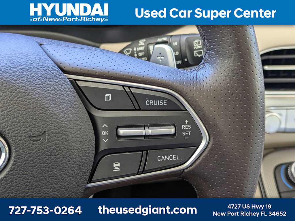 Thumbnail: 2021 Hyundai Palisade - 45