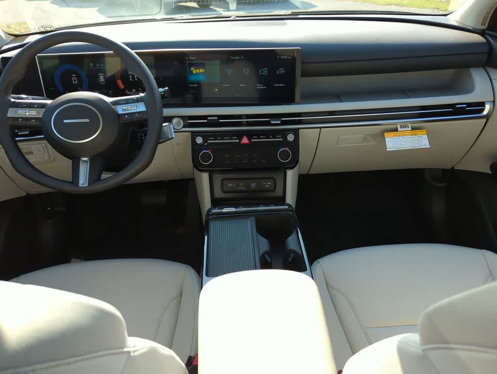 Thumbnail: 2026 Hyundai Tucson - 18