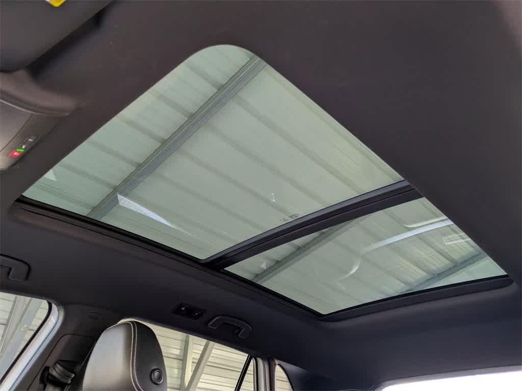 Thumbnail: 2023 Volkswagen Atlas - 26