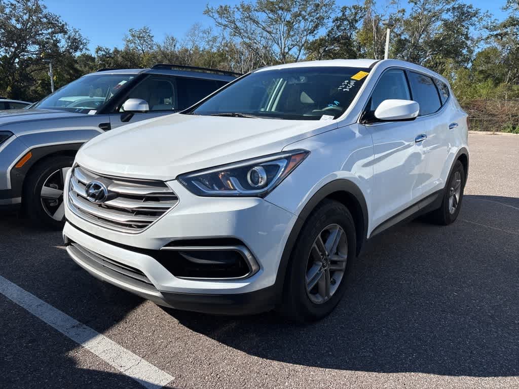2017 Hyundai Santa Fe Sport 2.0T -
                  New Port Richey, FL